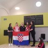 Pjevački zbor KUD-a Croatia Basel